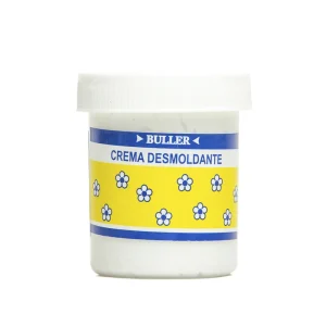 Crema Desmoldante