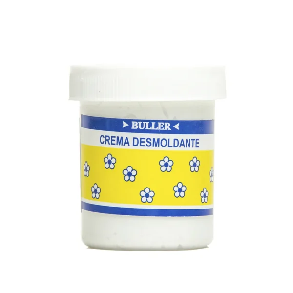 Crema Desmoldante