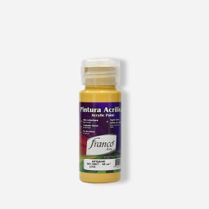 Pinturas Acrílicas 60ML, 250ML Y 1000ML