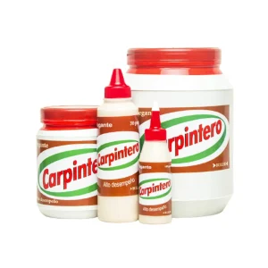 Pegante Buller Carpintero