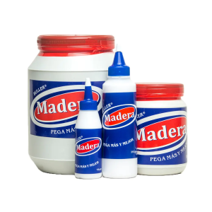 Pegante Buller para Madera