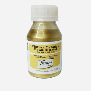 Pintura Metálica