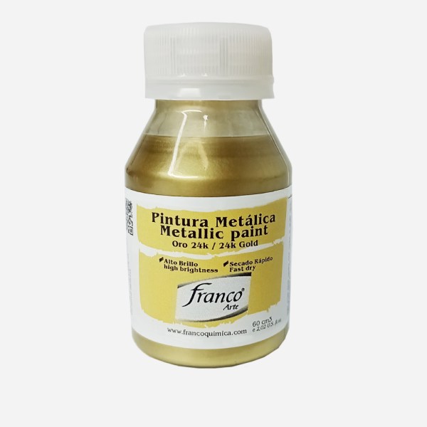 Pintura Metálica
