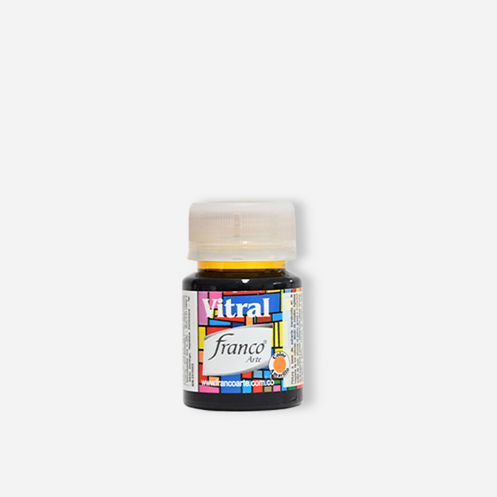 Pintura Vitral