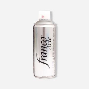Pintura en Spray