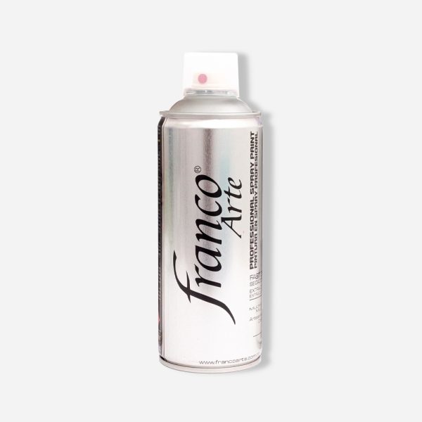 Pintura en Spray