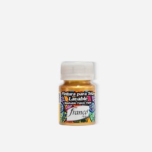 Pintura Para Tela 30 ML Metalizados