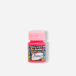 Pintura Para Tela 30 ML Fluorescente