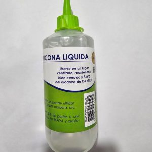 Silicona Liquida