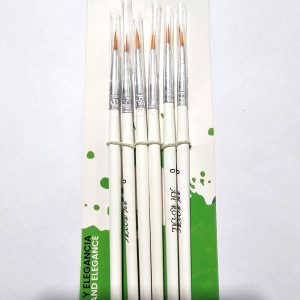 Pincel Delineador-Liner
