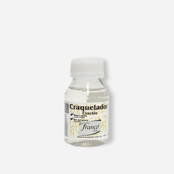 Craquelador