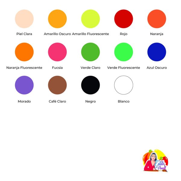 Foamy Moldeable 60g - Imagen 2