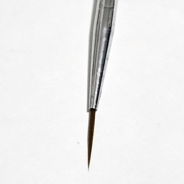 Pincel Delineador-Liner - Imagen 4