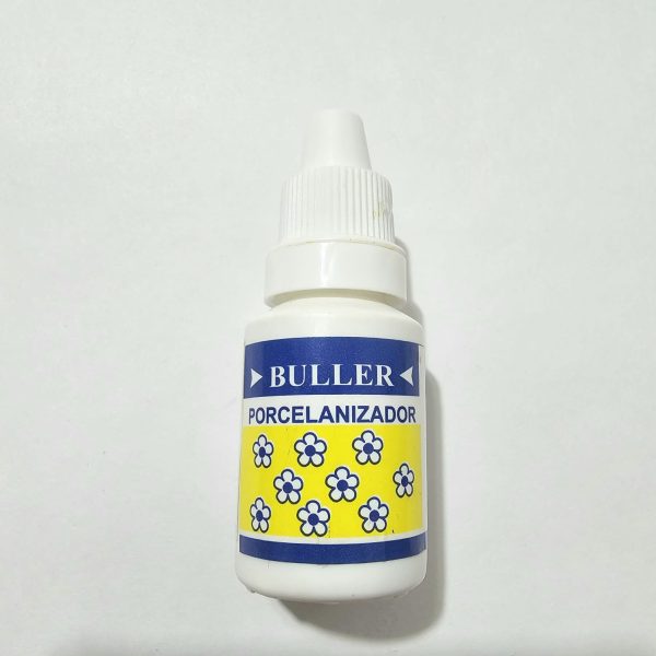 Porcelanizador 20cc