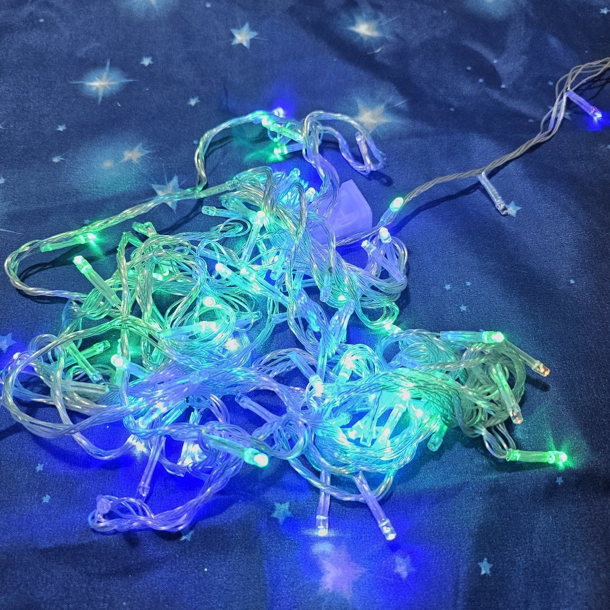 Luces Navideñas X 100 - Imagen 4