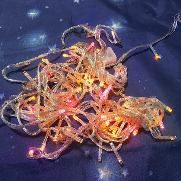Luces Navideñas X 100 - Imagen 2