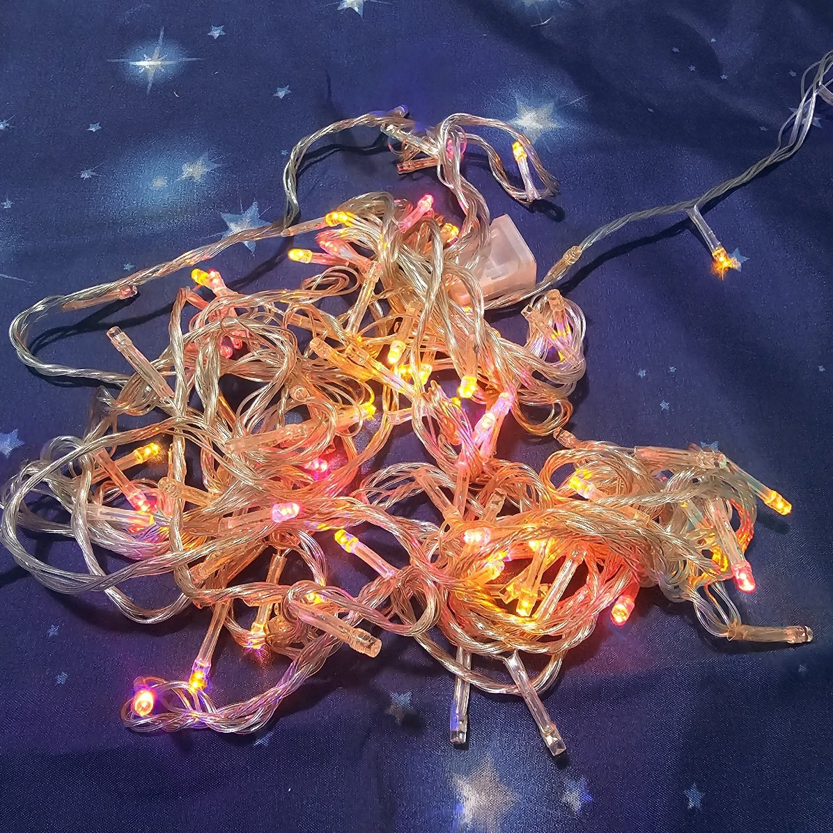Luces Navideñas X 100 - Imagen 2