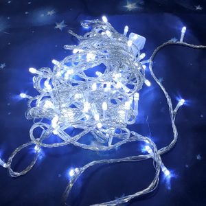Luces Navideñas X 100