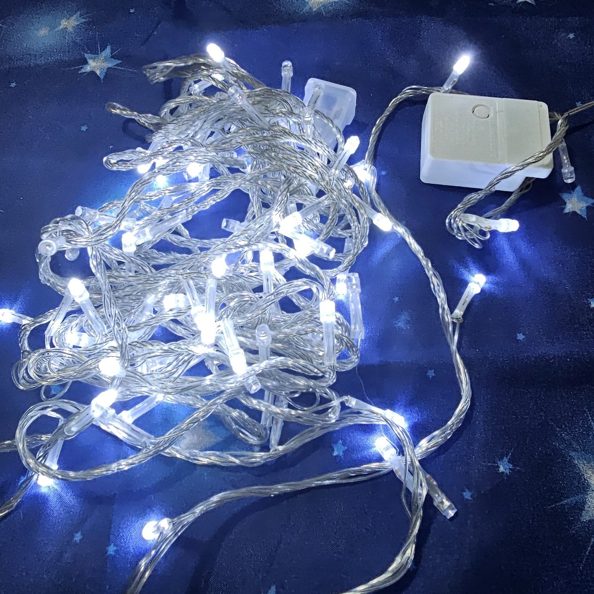 Luces Navideñas X 100 - Imagen 3