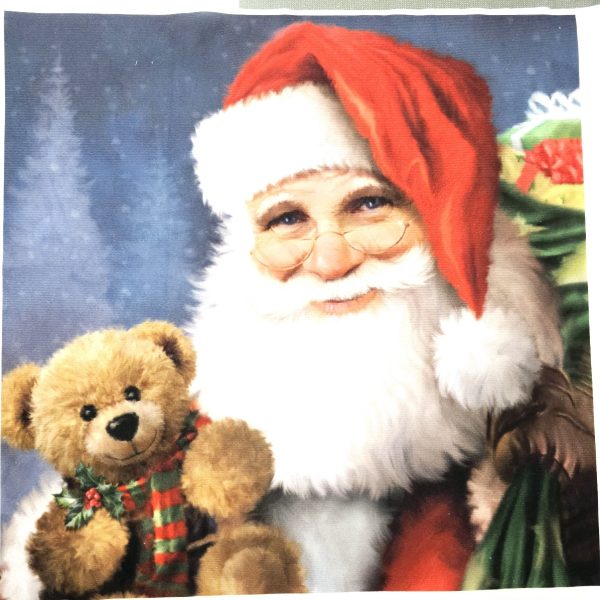 Telas Navideñas - Imagen 6