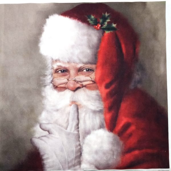 Telas Navideñas - Imagen 4
