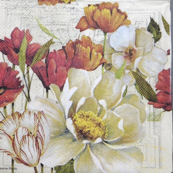 Servilletas Decorativas